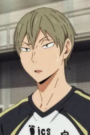 ปกนิยาย [Haikyuu] I Like You So much But you bon't know it :(