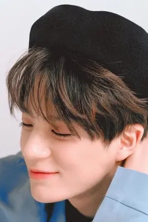 ปกนิยาย #MINNO | Dichotomy