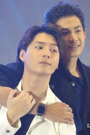 ปกนิยาย Love baby - น้องคริสที่รัก (Fanfic Singto&Krist)