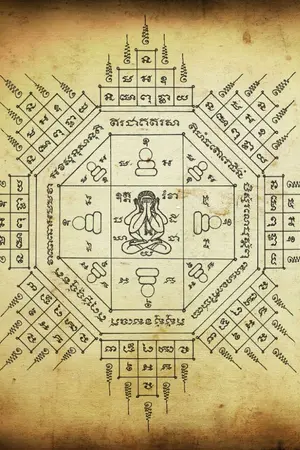 ปกนิยาย ชะตาเมฆาฆาต