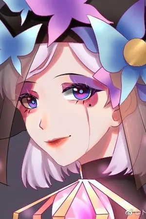 ปกนิยาย IDENTITY V  ALL CHARACTER เกมล่าท้าตาย