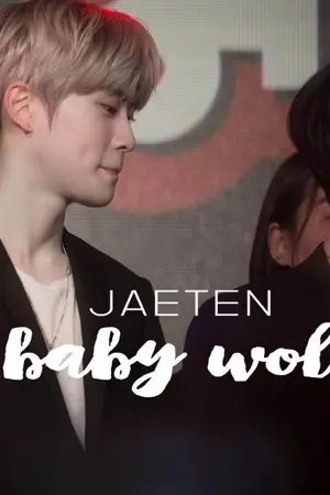 ปกนิยาย BabyWolf (Omegaverse) Jaeten