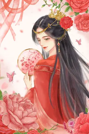 ปกนิยาย นางร้ายอันดับหนึ่ง (ปิดตอนวันที่ 1 ธันวาคม 64)