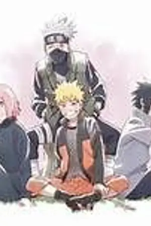 ปกนิยาย [Fic Naruto] หลุดมาในโลกของนารูโตะ