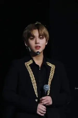 ปกนิยาย Six sense ระวัง !! ตกหลุมรัก (ผี) #Linhoon