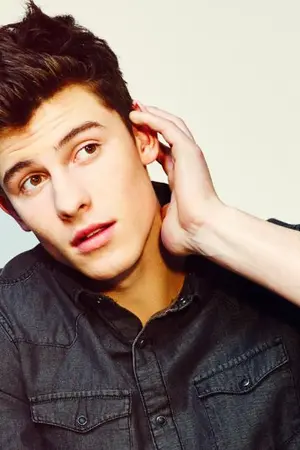 ปกนิยาย [Fic] Always | Shawn Mendes