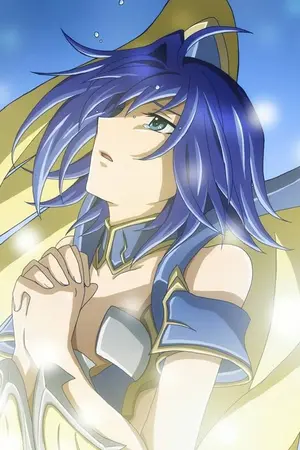 ปกนิยาย ตำนานรักจรัตแสงมังกรขาว