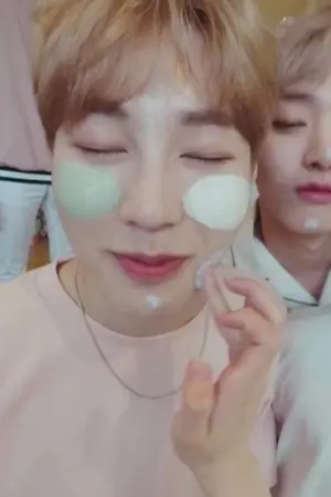 ปกนิยาย (WANNA ONE) Wood Love #จีอุน