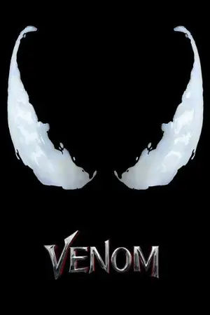 ปกนิยาย Venom Fanfic[Veddie]:Jealous