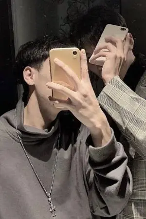 ปกนิยาย คำว่าเพื่อนมันค้ำคอ​