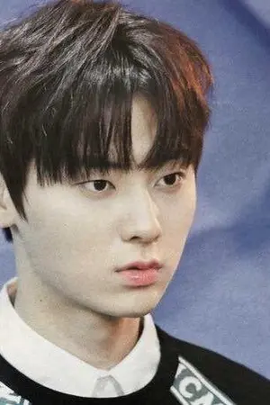 ปกนิยาย [Minhyun x You] My Boduguard