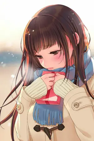 ปกนิยาย Shugu chara||ก็แค่คู่กัดกันตลอดกาลค่ะ