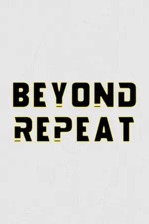 ปกนิยาย Beyond Repeat ผ่าพิภพวิฤตต่างแดน