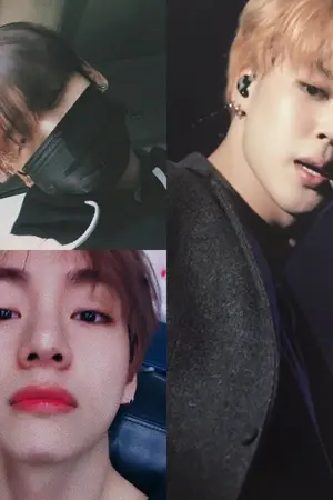 ปกนิยาย (os/sf) #kookv #minv #kookvmin