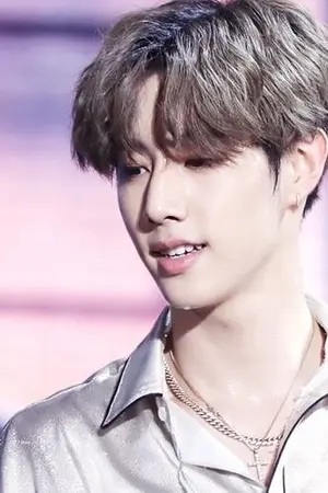 ปกนิยาย shotfic[MARKBAm]