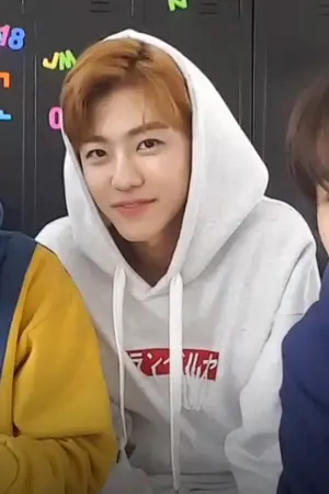 ปกนิยาย (nct) trash collection