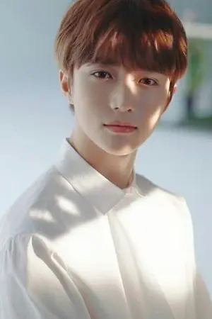 ปกนิยาย TXT BOMGYU X YOU รักนะนายอันธพาล#อันธพาลหน้าหวาน