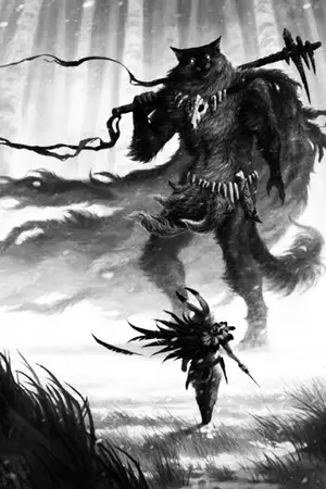 ปกนิยาย ผู้กล้ารุ่นสุดท้าย