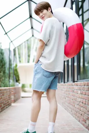 ปกนิยาย FicJaedo (SF/OS)  ยอมแล้วจ้าแม่ทูนหัว