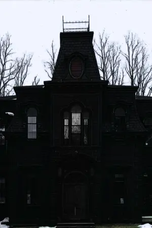 ปกนิยาย Forbidden Magic Shop #ร้านเวทย์มนต์ต้องห้าม [Kookv]