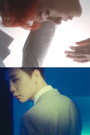 ปกนิยาย ลักหลับหัวหน้าแผนก #johnil #nc18+