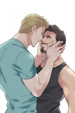 ปกนิยาย [Fic Avengers] Tony x Steve เมื่อโทนี่เป็นหญิง