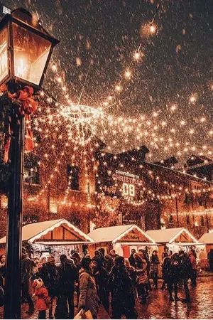 ปกนิยาย {RP} Community of extraordinary people [กำลังทำการก่อสร้าง + รับสมัคร]