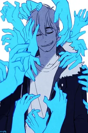 ปกนิยาย 『 Undertale Sans X Reader 』 One Last Time {END}