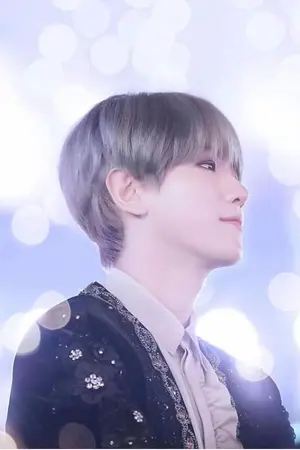 ปกนิยาย Sweet love  [chanbaek kaihun]