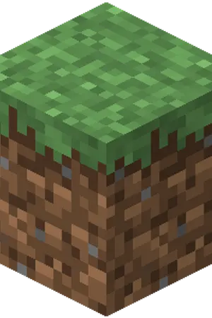 ปกนิยาย Minecraft: กาก VS เทพ