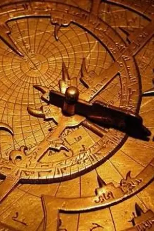 ปกนิยาย Time Maker ผู้รังสรรค์ช่วงเวลา