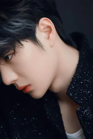 ปกนิยาย Sex Appeal [ ป๋อจ้าน ]