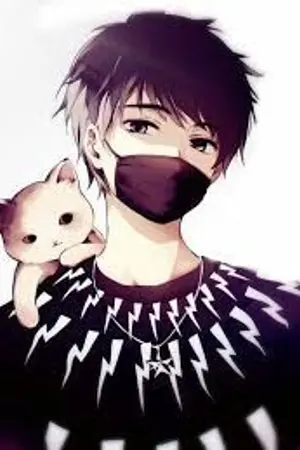 ปกนิยาย ผมคือเจ้าชายนะ