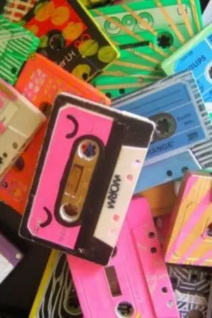 ปกนิยาย เพียงนึก [ CHANBAEK ]