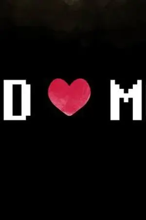 ปกนิยาย Hard Mode