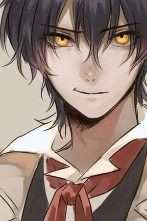 ปกนิยาย [Fic Fate x All Anime]คาออส เทพต้นกำเนิด