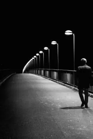 ปกนิยาย The Stalker เดอะสตอล์กเกอร์