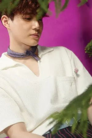 ปกนิยาย [HunHo] Stockholm Syndrome #ลักพาฮุนโฮ