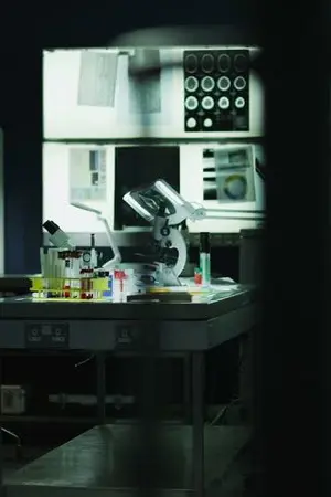 ปกนิยาย [HunHo] When I Wake Up #ฟิคตื่น