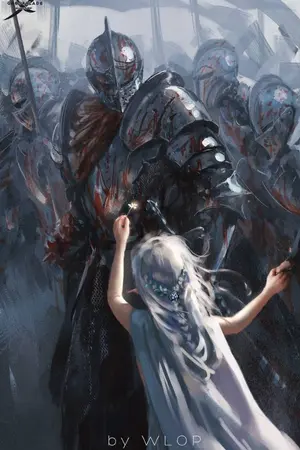 ปกนิยาย Omegawar(แสงแห่งความหวัง)