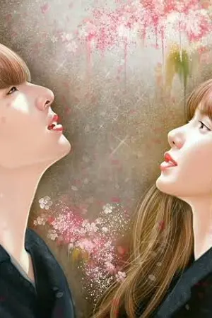 ปกนิยาย A part of love  [ Jungkook X Lisa ]