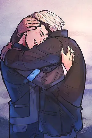 ปกนิยาย Calories วันนี้คุณกินไปกี่แคลลอรีแล้วครับ [Fic AU HANKCON]