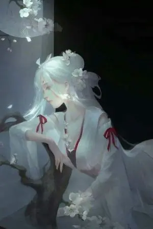 ปกนิยาย [ 玉白孙简 ] อวี้ไป๋หลานเฉี่ยน