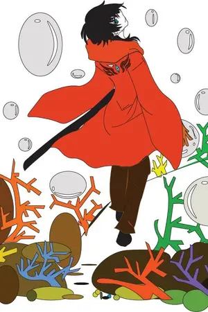 ปกนิยาย Fic: one piece นักสะสม