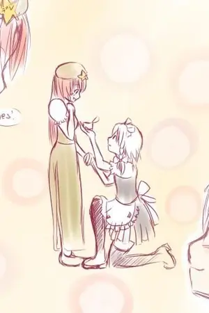 ปกนิยาย ความในใจของเราสองคน