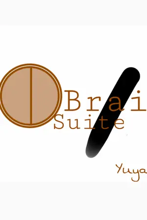 ปกนิยาย Brain Suit : ปฎิวัติเกราะจักรกล