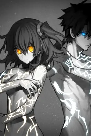 ปกนิยาย [Fic]Fate Grand Order(Cosmos of The Lost Crypter)