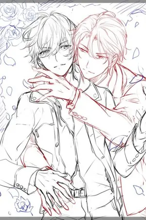 ปกนิยาย Destiny love ท้าชะตาเปลี่ยนรัก