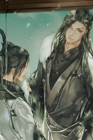 ปกนิยาย แต่ละวันของคนธรรมดาช่างลำบากยิ่งนัก [yaoi]