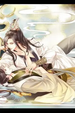 ปกนิยาย วิธีการใช้ชีวิตในฐานะองค์ชายกับการฟูมฟักซาลาเปาน้อยให้กลายเป็นหงส์